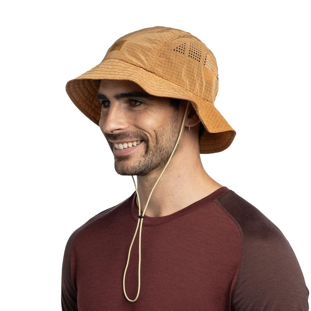 Buff Go Bucket Hat