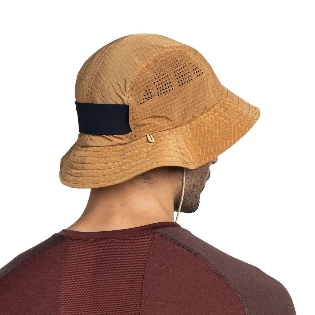 Buff Go Bucket Hat