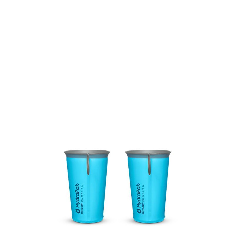 Gobelet trail Hydrapak Speed Cup