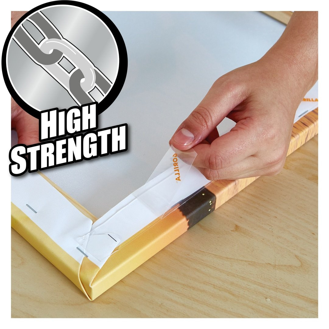 Ruban double face Gorilla Heavy Duty Mounting Tape