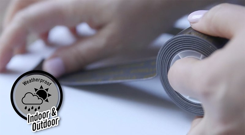 Ruban double-face Gorilla Heavy Duty Mounting Tape