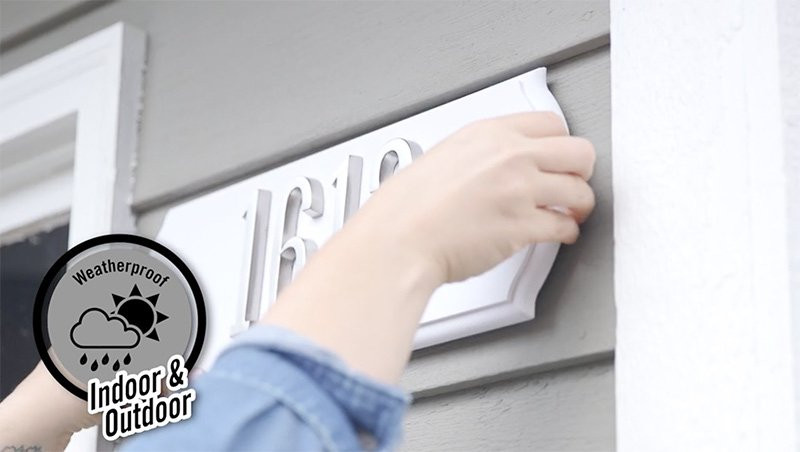 Ruban double-face Gorilla Heavy Duty Mounting Tape