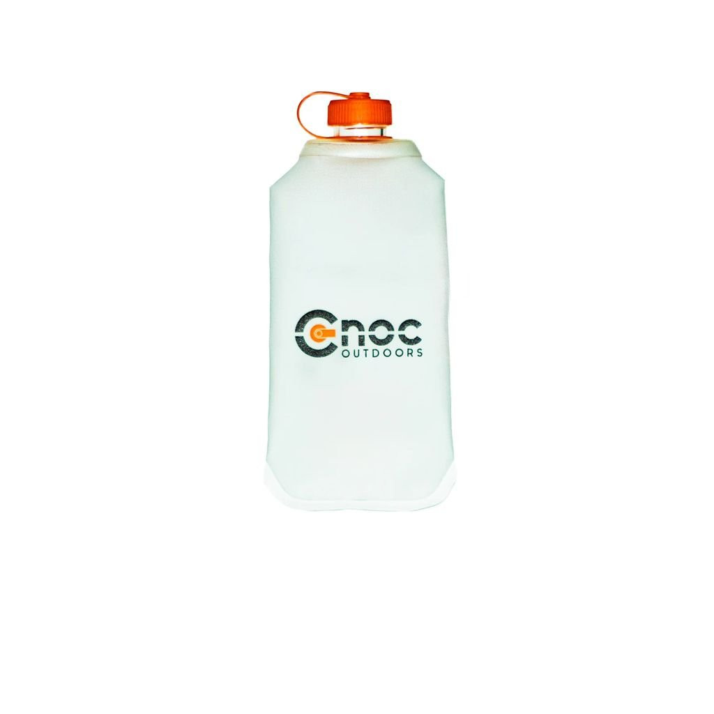Cnoc Hydriam Collapsible Flask 28mm