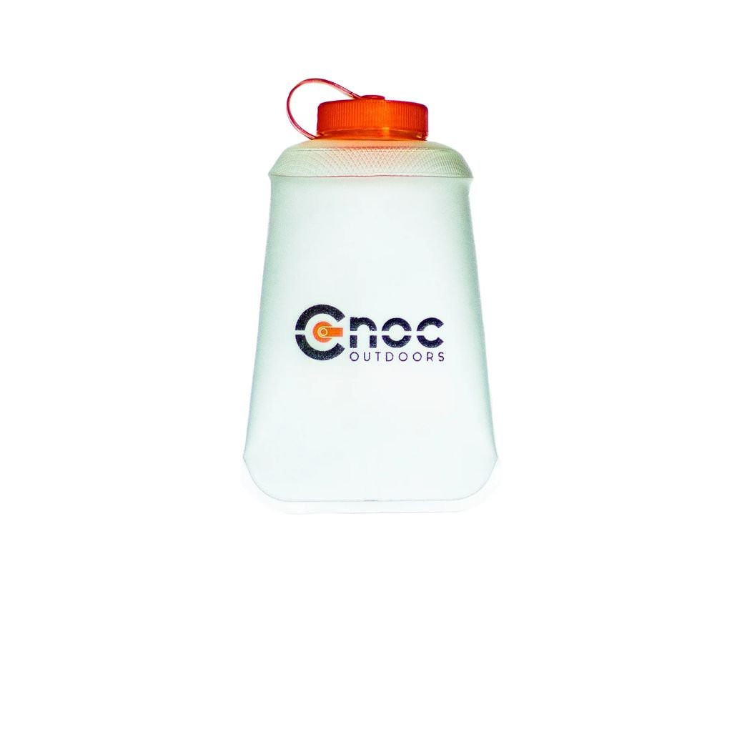 Cnoc Hydriam Collapsible Flask 42mm