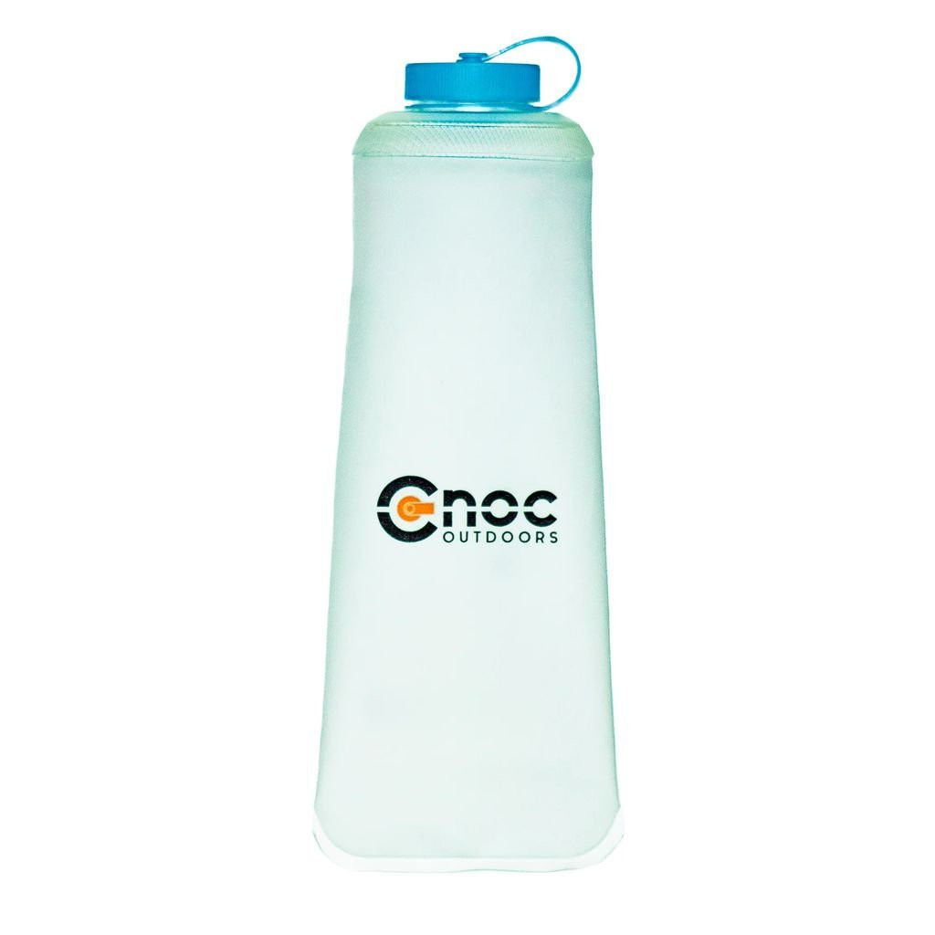 Cnoc Hydriam Collapsible Flask 42mm