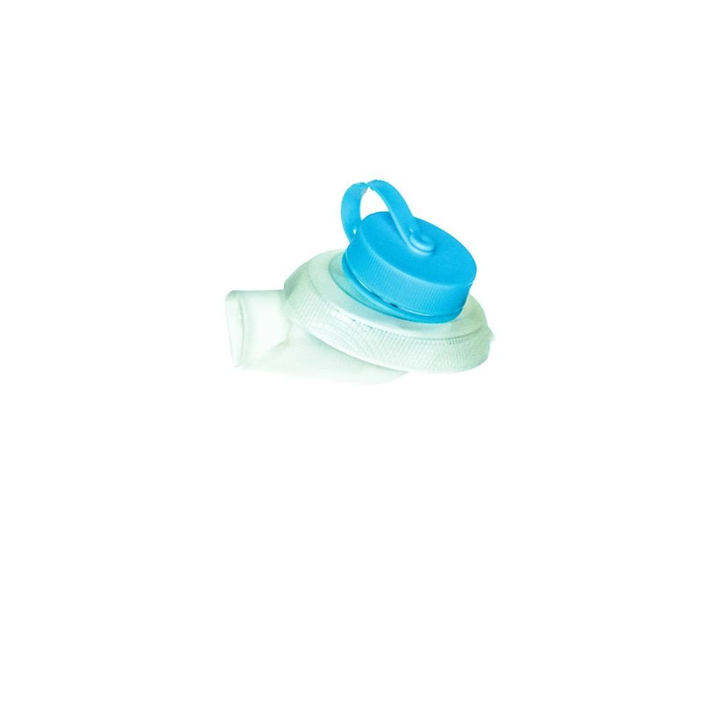 Cnoc Hydriam Collapsible Flask 42mm