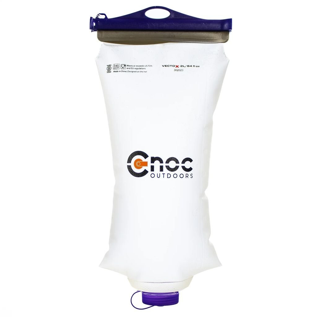 Cnoc VectoX Water Container 42mm