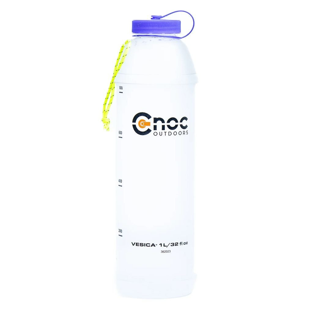 Cnoc Vesica 1L Collapsible Bottle 42mm