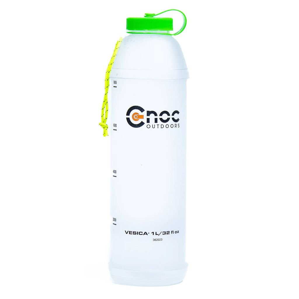 Cnoc Vesica 1L Collapsible Bottle 42mm