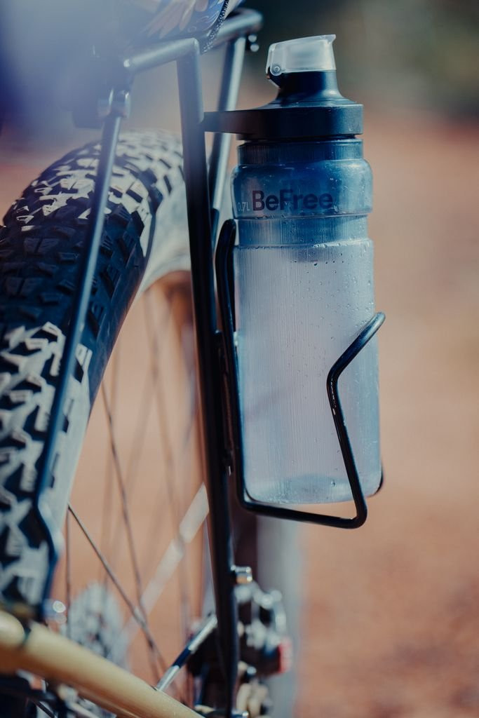 Katadyn BeFree AC Bottle 0.7L