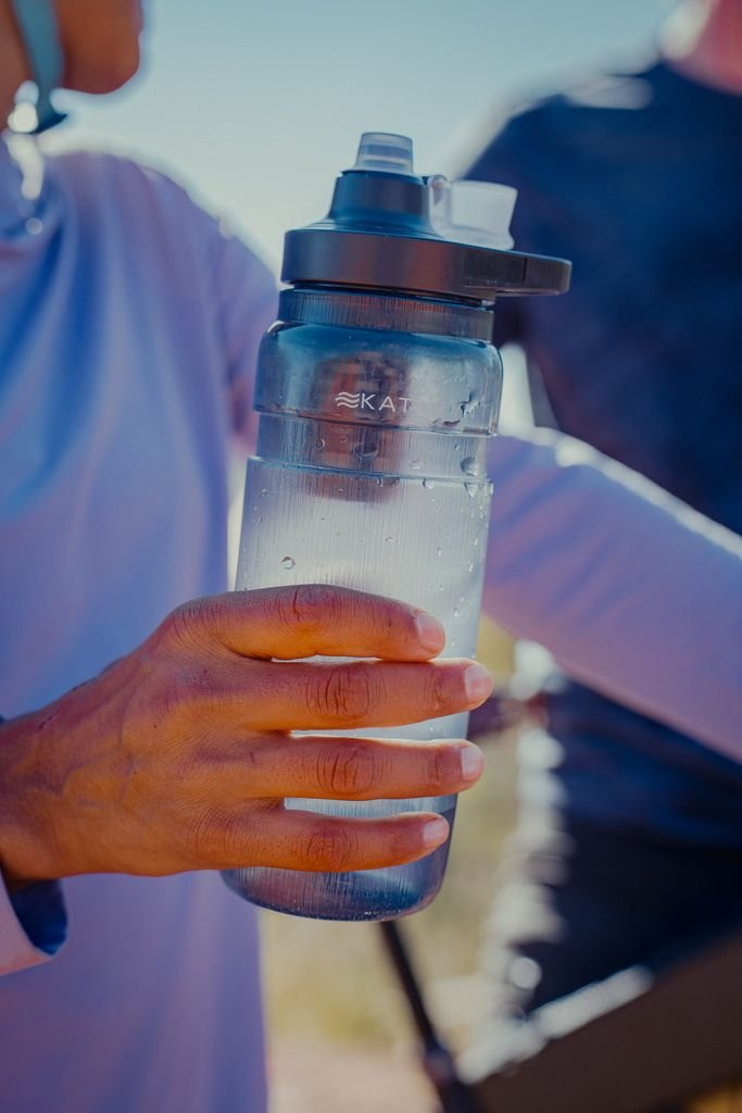 Katadyn BeFree AC Bottle 0.7L