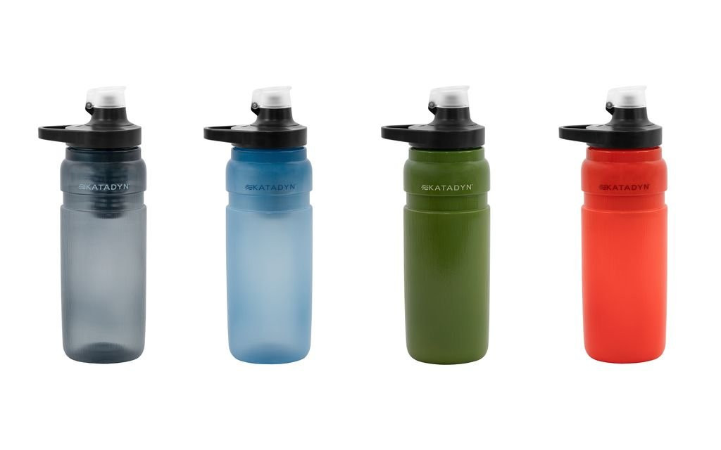 Katadyn BeFree AC Bottle 0.7L