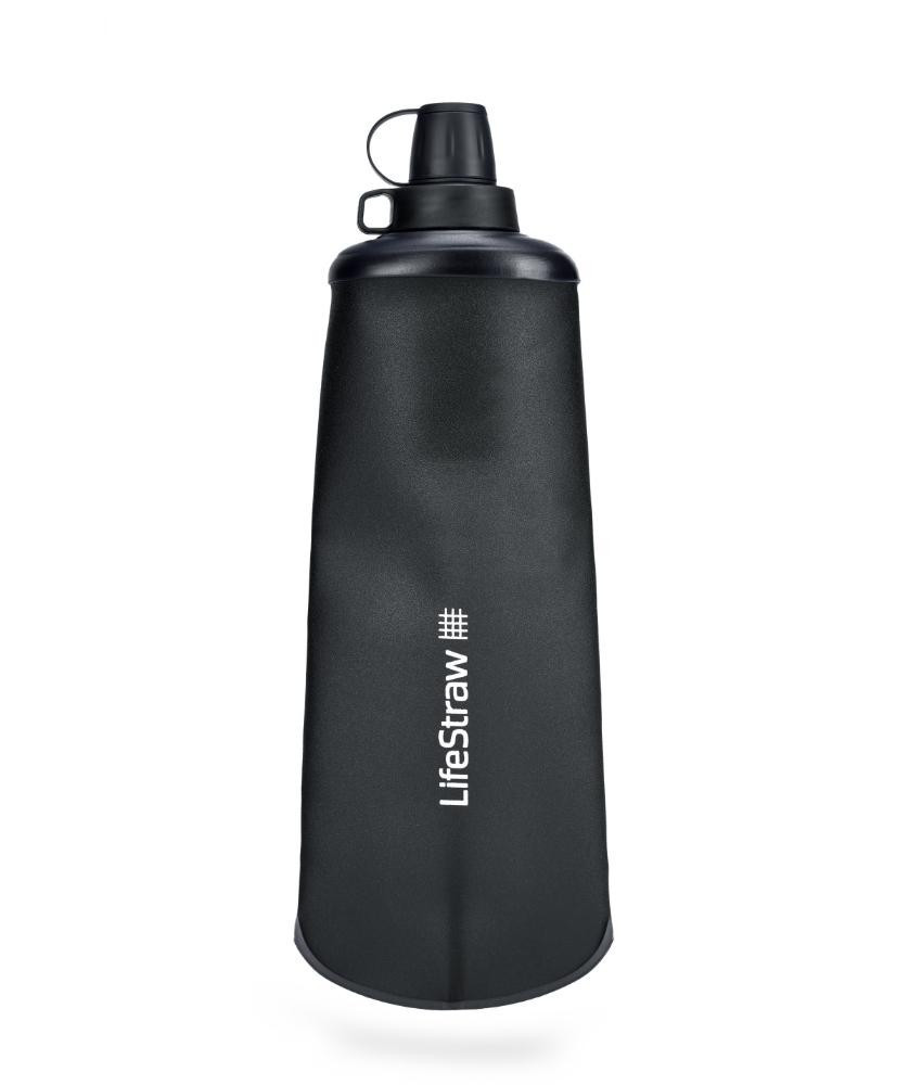 Lifestraw Peak Series Collapsible Squeeze 1L