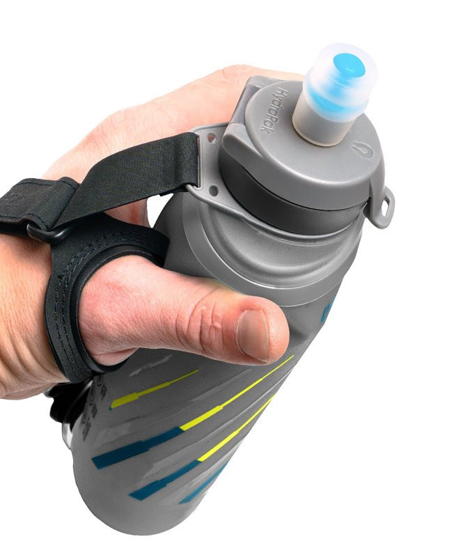 Gourde isolée Hydrapak Skyflask Speed It 500 ML