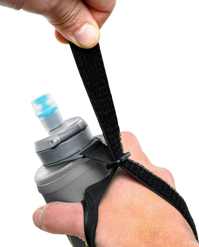 Gourde isolée Hydrapak Skyflask Speed It 500 ML
