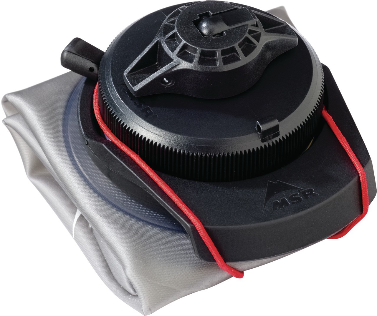 Avis MSR TrailShot MicroFilter - Filtre à eau pour le bivouac : test, prix