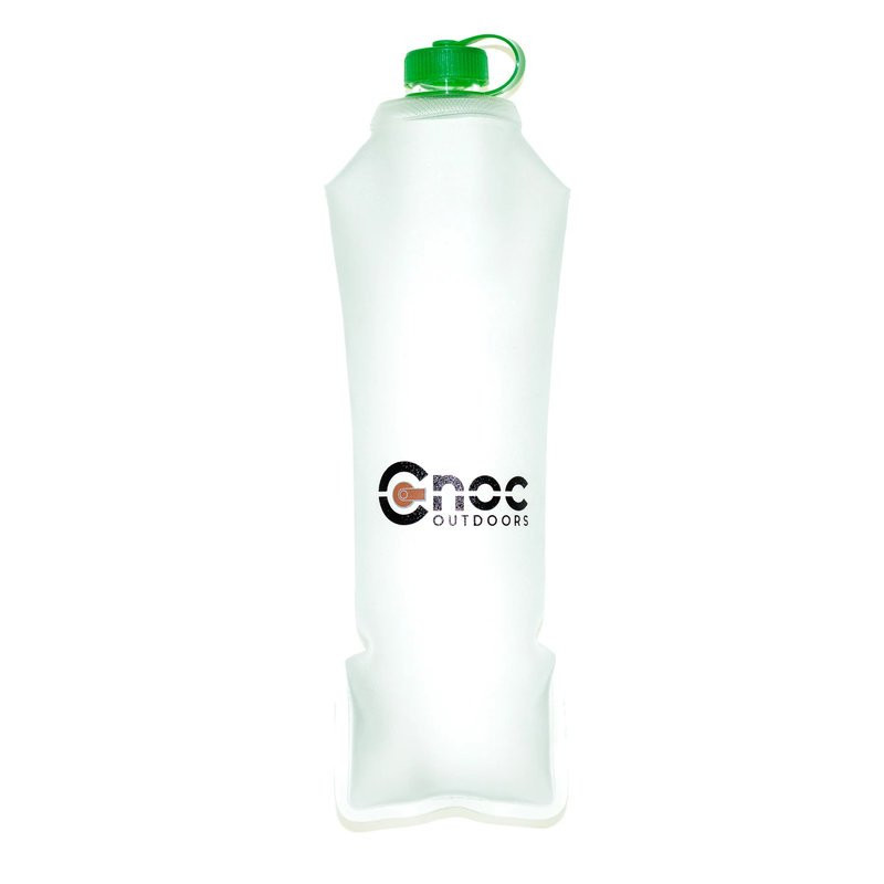 Cnoc HydriamX Collapsible Flask 28mm