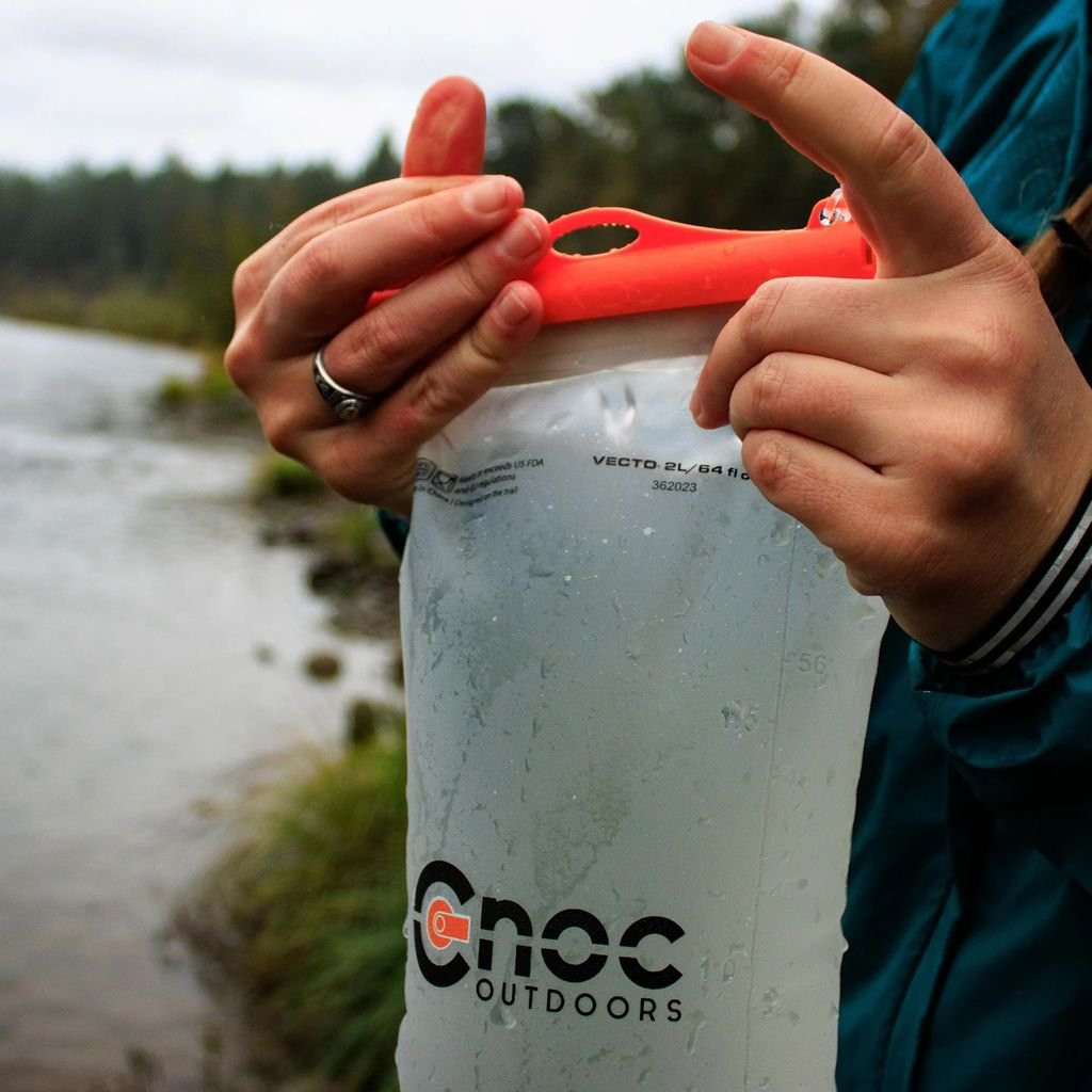 Cnoc Vecto Water Container 28mm