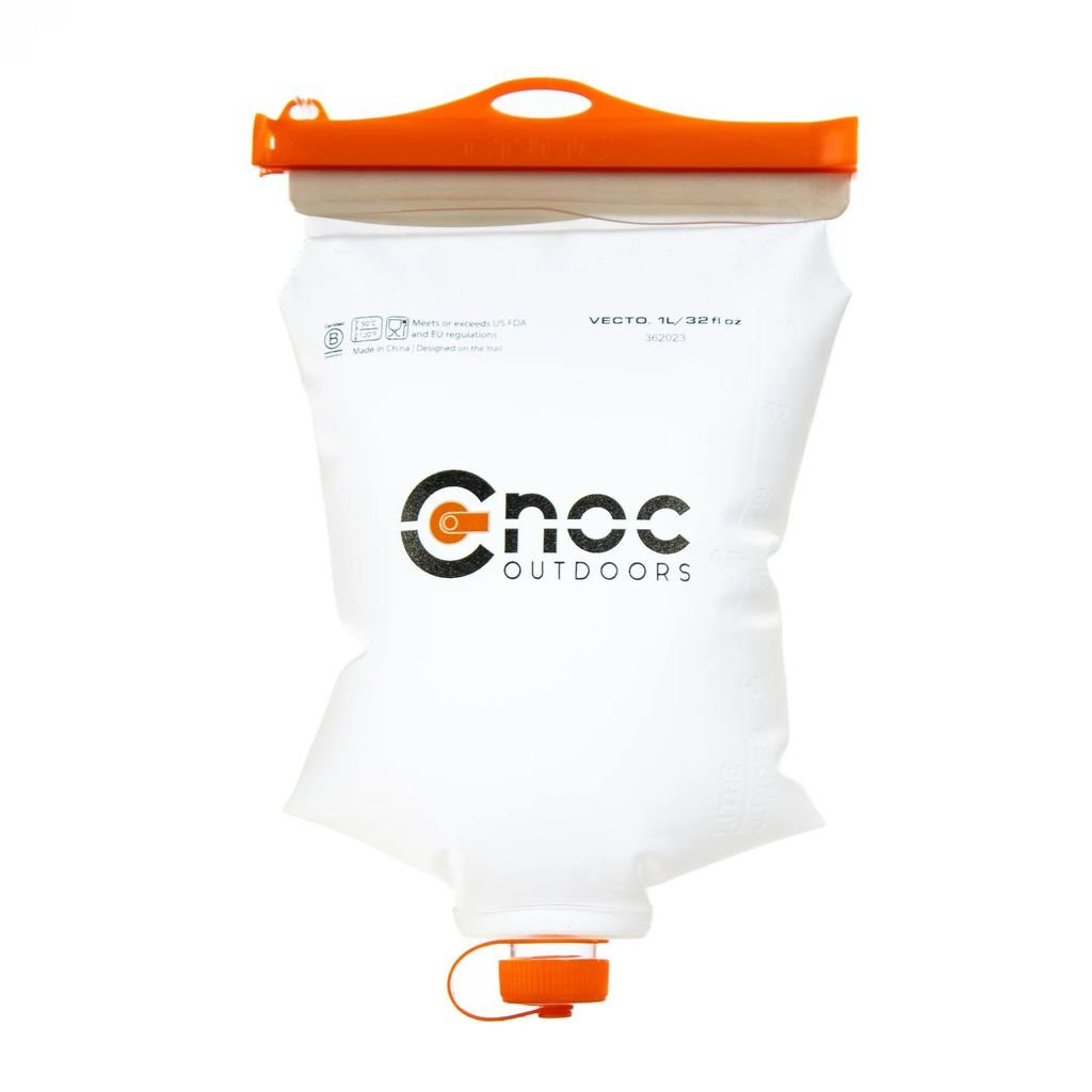 Cnoc Vecto Water Container 28mm