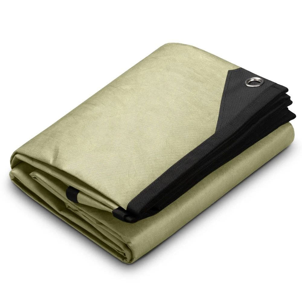 Arcturus XL Survival Blanket désert / sand