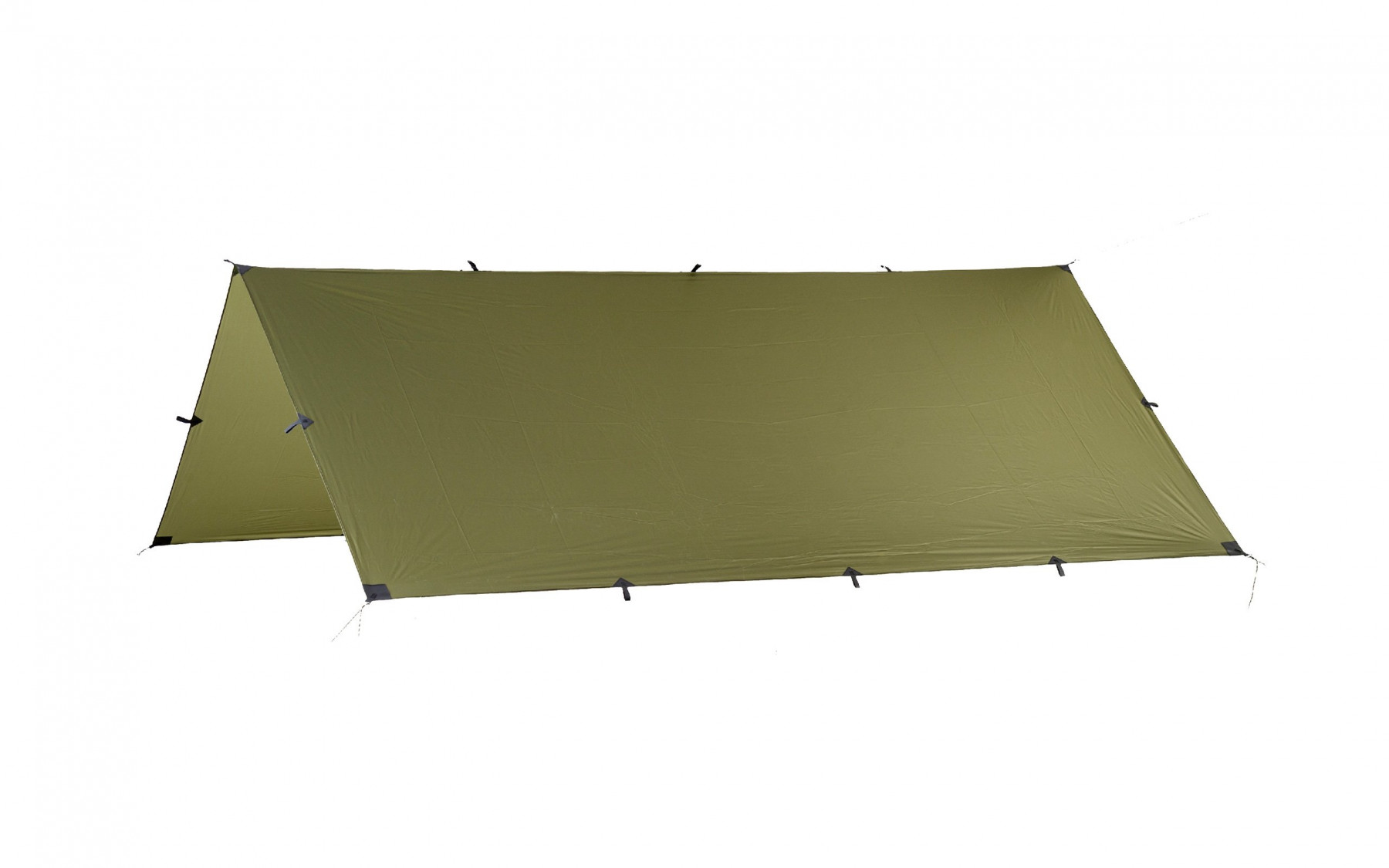 Tarp Lesovik Groza Mayfly Green