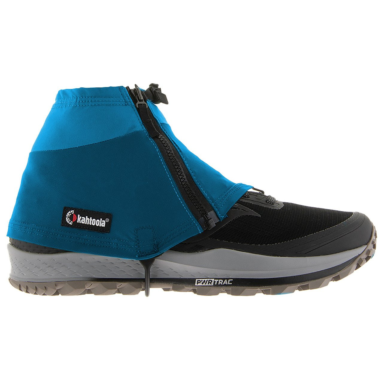 Guêtres De Trail Speedsheer, Légères Et Respirantes, Taille M, Multi-colore
