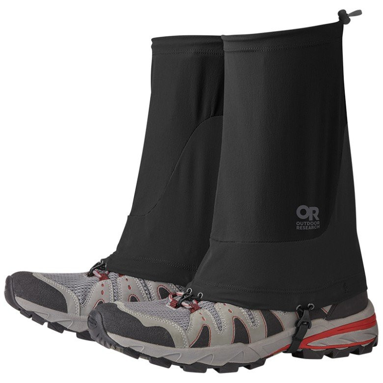 Outdoor Research Ferrosi Thru Gaiters Guêtres ultralégère, stretchs