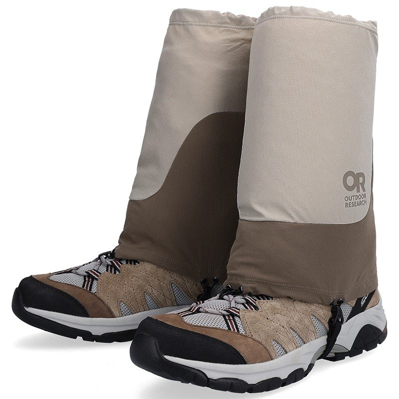 Outdoor Research Ferrosi Thru Gaiters Guêtres ultralégère, stretchs
