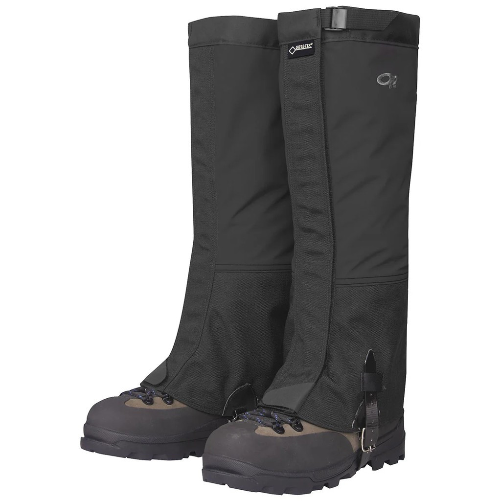 Outdoor Research Men s Crocodile Gaiters