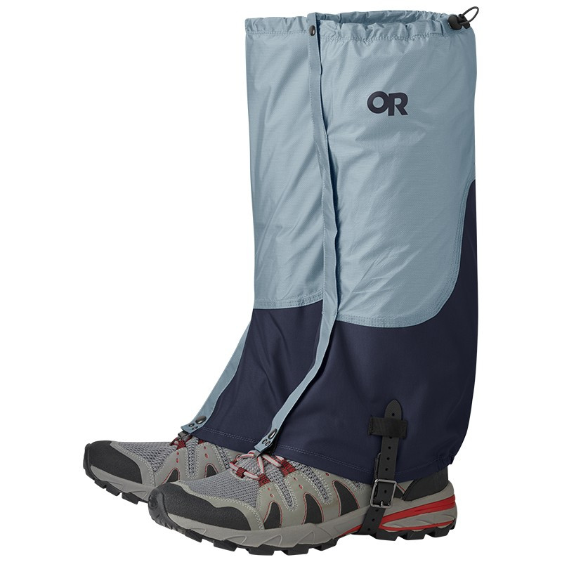 Outdoor Research Women's Helium Hiking Gaiters Guêtres hautes