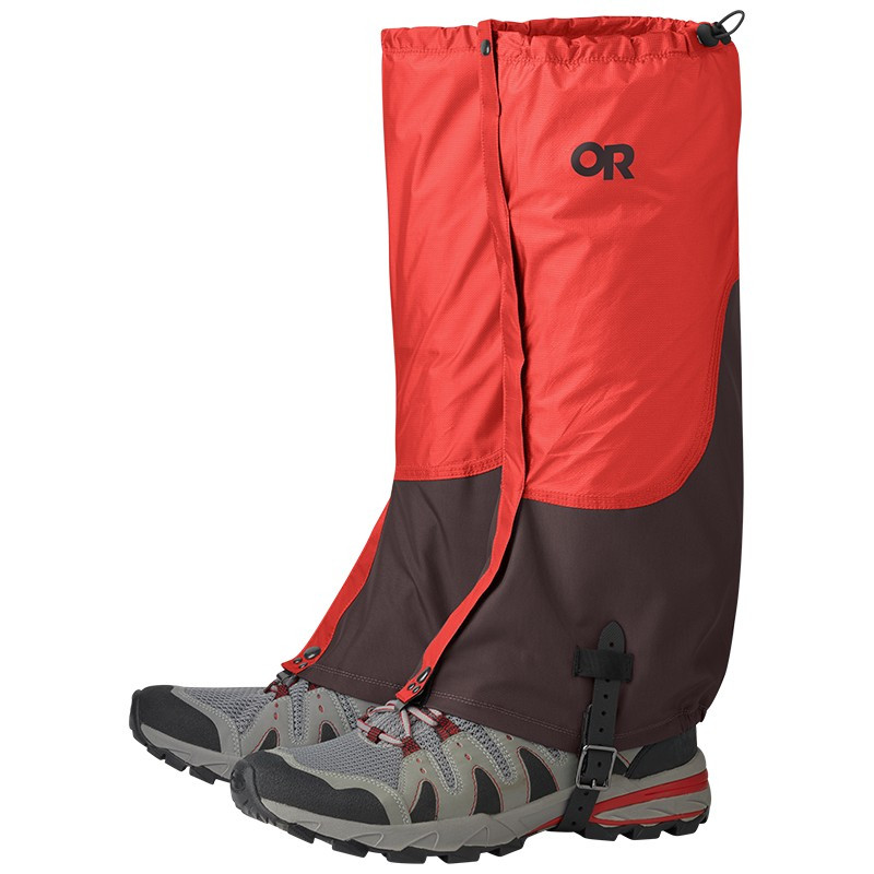 Outdoor Research Women's Helium Hiking Gaiters Guêtres hautes