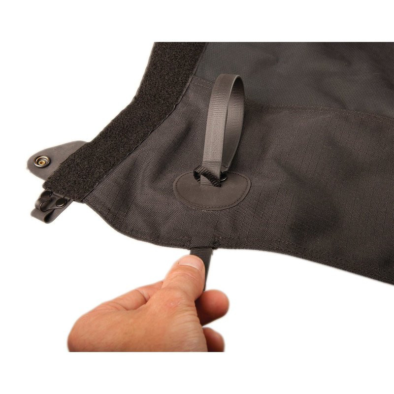 Guêtres Sea to Summit Alpine EVAC Gaiters