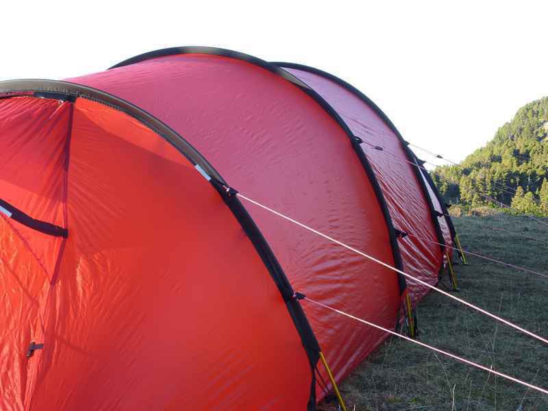 Hilleberg Guy Line 2 mm