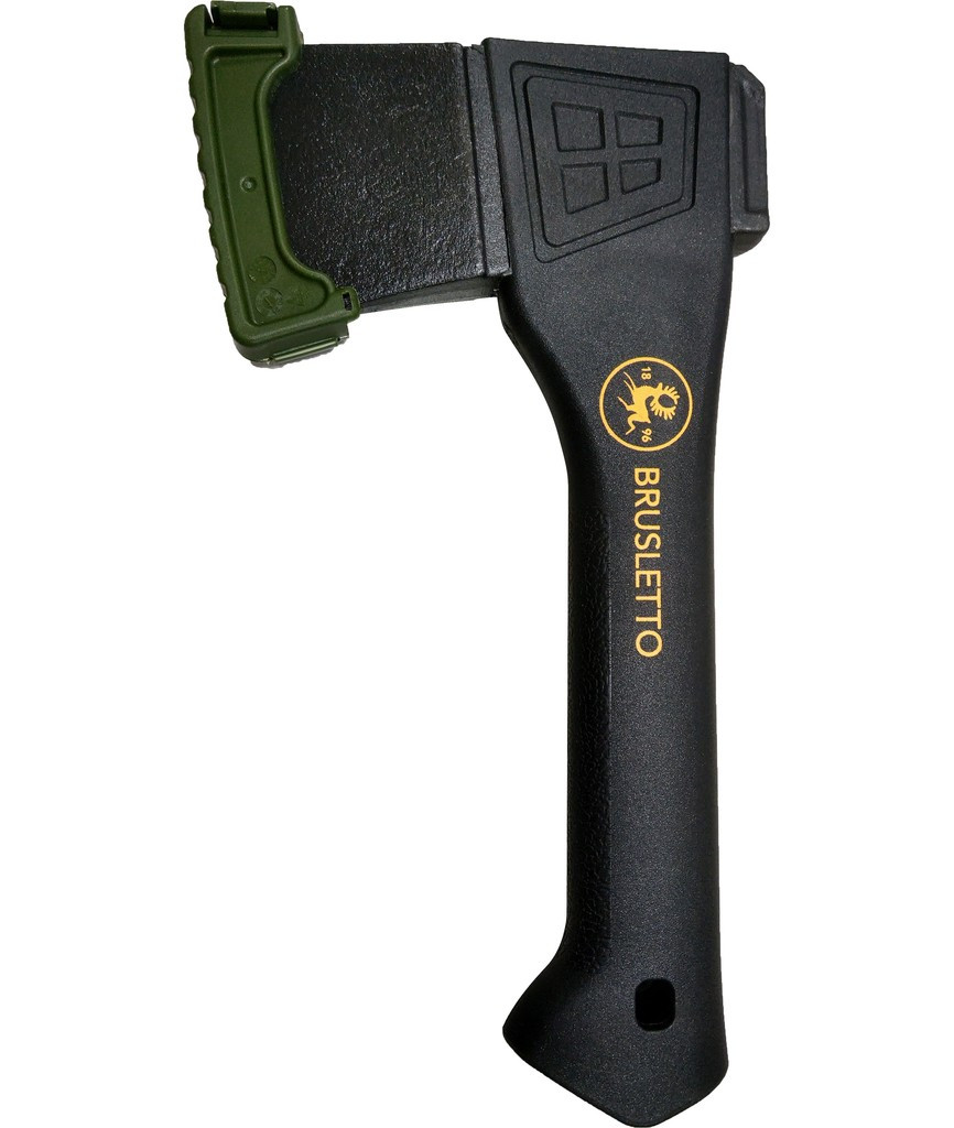 Brusletto Øks/Axe Kikut 23 cm