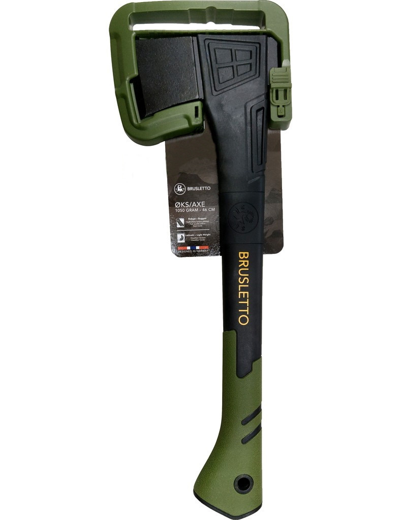 Brusletto Øks/Axe Kikut 42 cm