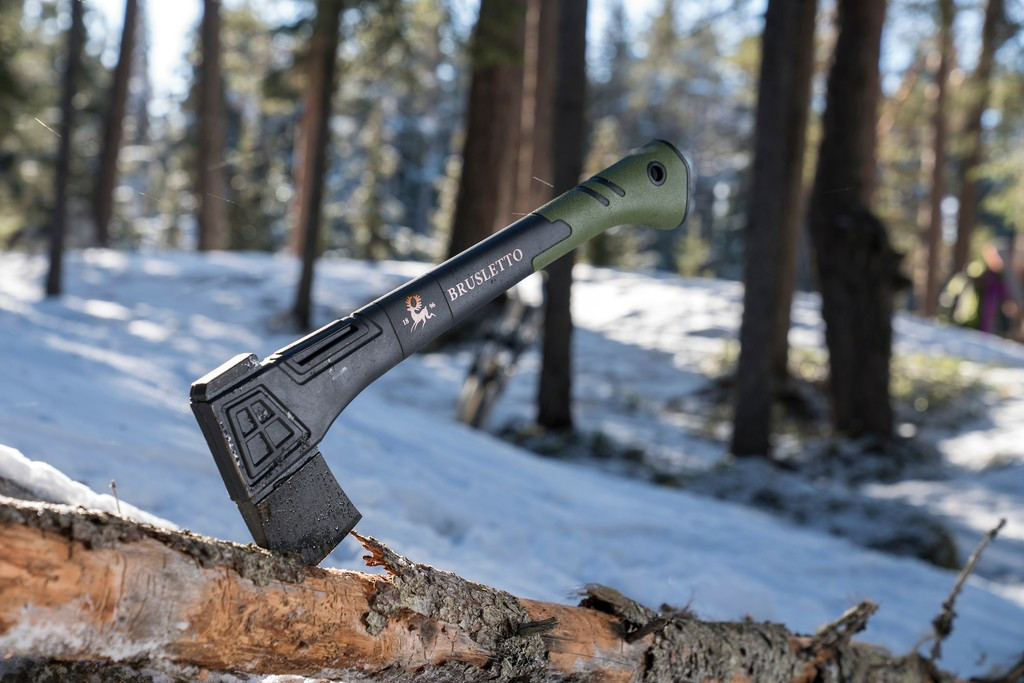 Brusletto Øks/Axe Kikut 42 cm