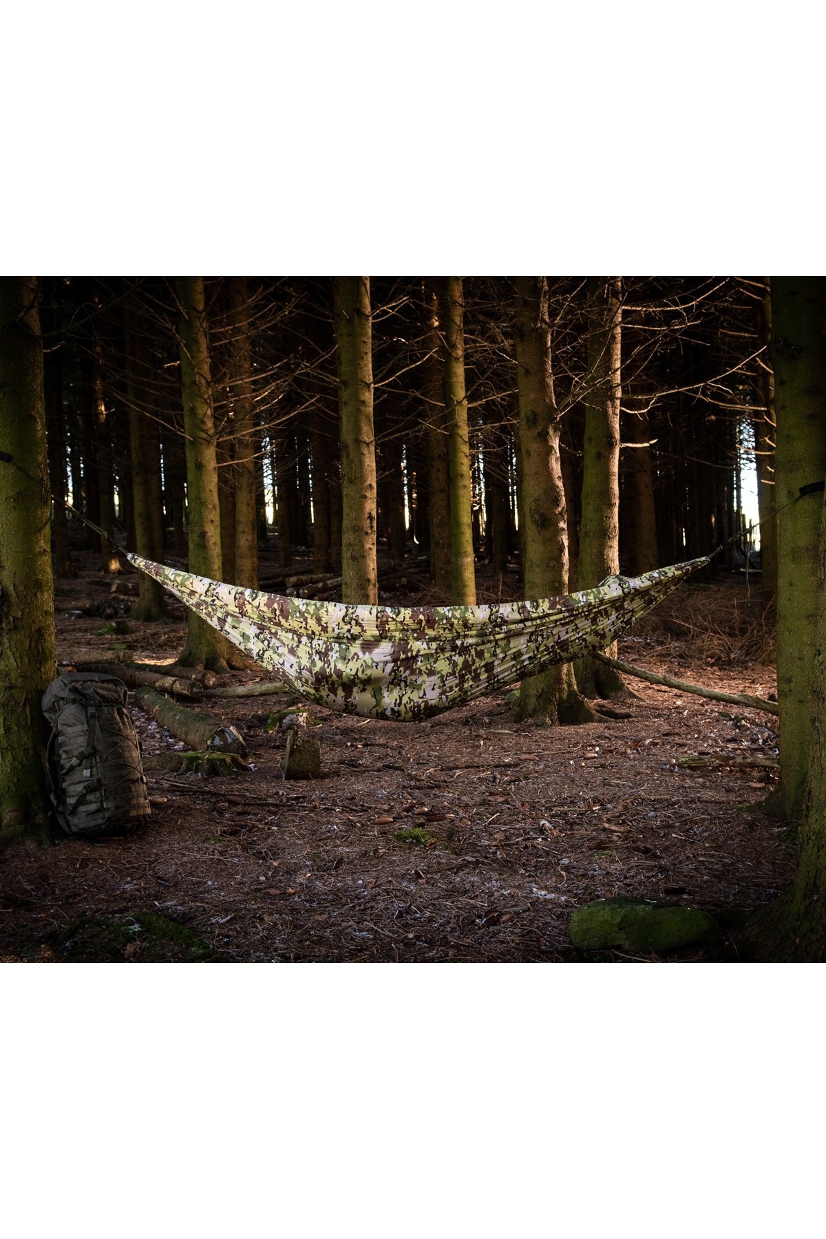 Hamac Snugpak Tropical Hammock