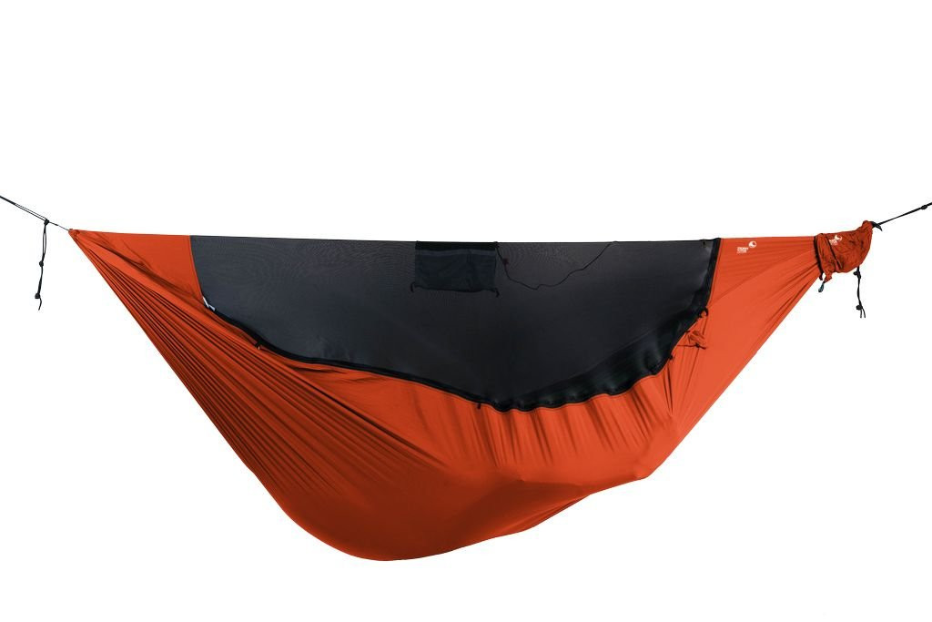 Hamac De Camping Ultra-léger – Pop-up, Filet Respirant, Séchage Rapide, Vert