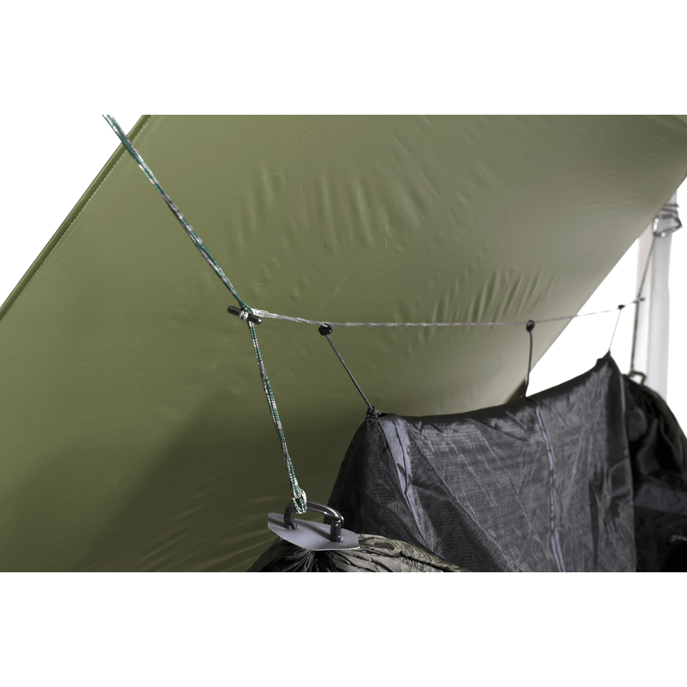 Exped scout hammock combi online