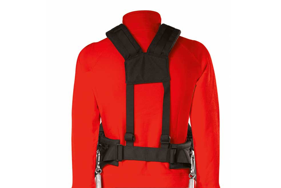 Harnais Complet Acapulka Complete Harness Set