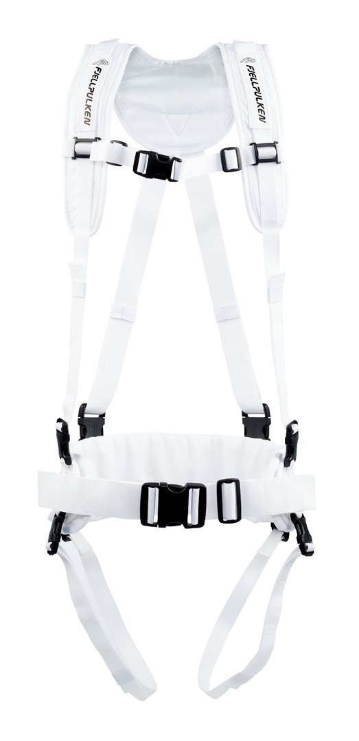 Harnais Expedition pulka Fjellpulken - Skier harness expedition
