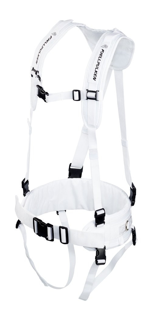 Harnais Expedition pulka Fjellpulken - Skier harness expedition