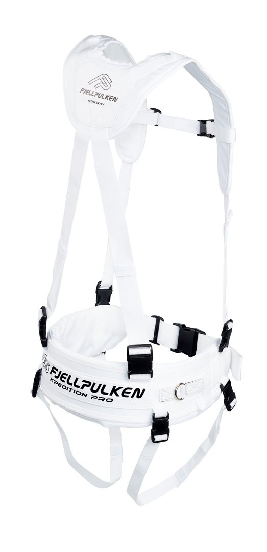 Harnais Expedition pulka Fjellpulken - Skier harness expedition