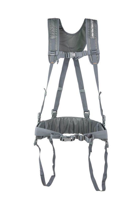 Harnais pulka Fjellpulken Expedition Pro Harness 2.0