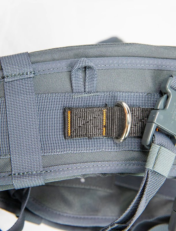 Harnais pulka Fjellpulken Expedition Pro Harness 2.0