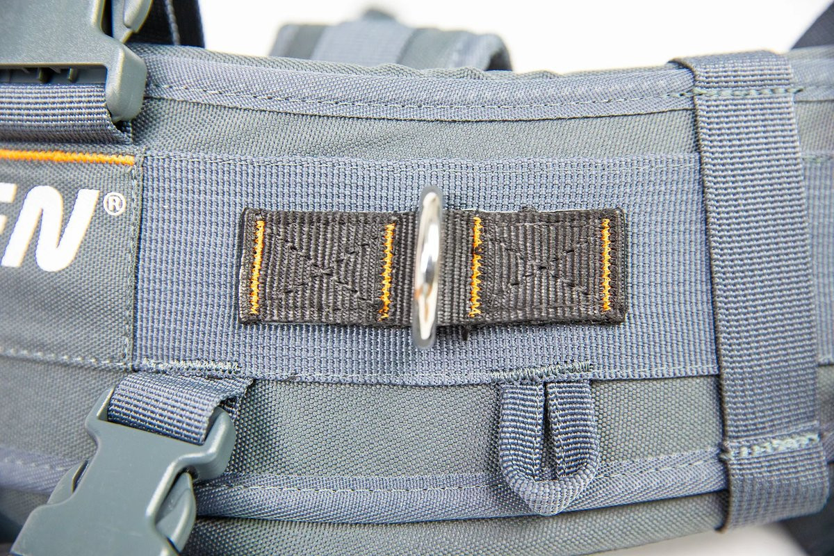 Harnais pulka Fjellpulken Expedition Pro Harness 2.0