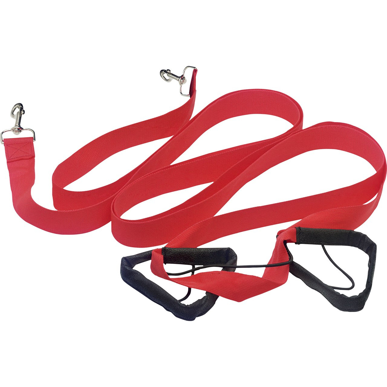 CoPilot Ski Trainer - Harnais de ski pour apprendre aux