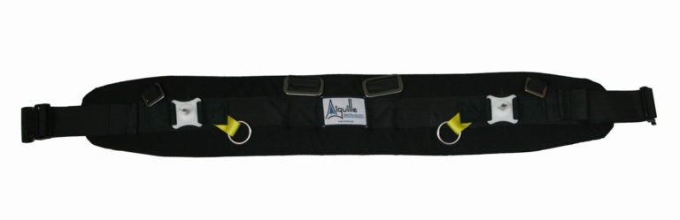 Harnais Snowsled