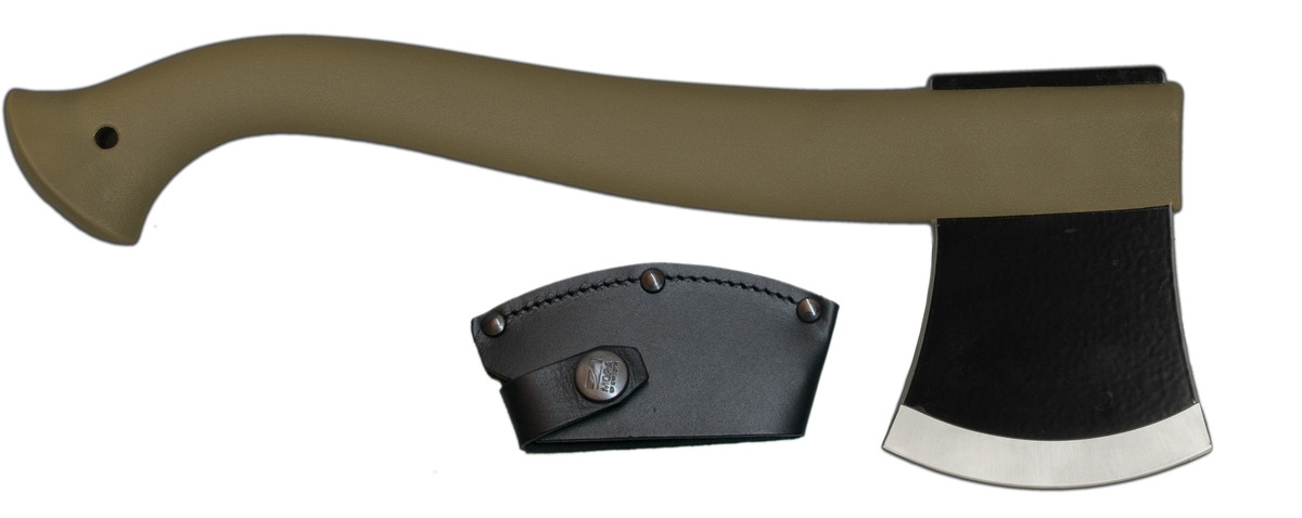 Hache Morakniv Lightweight Axe