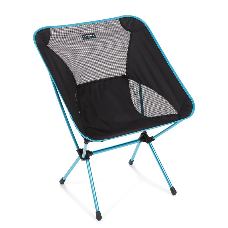 Helinox Chair One XL siege chaise de camping ultra confortable